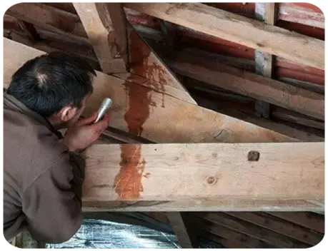 Dépannage Couvreur Fuite D'eau Eure-et-Loir 28