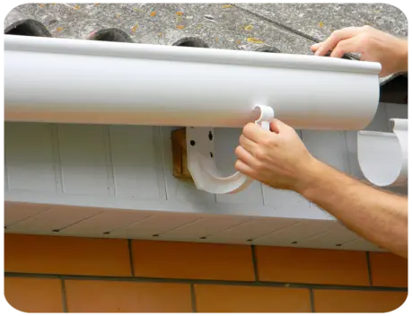 Installation de gouttière Eure-et-Loir 28