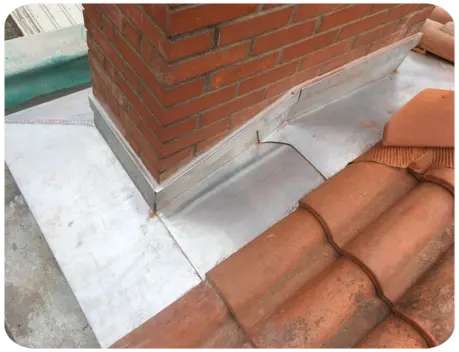 Zingueur Eure-et-Loir 28